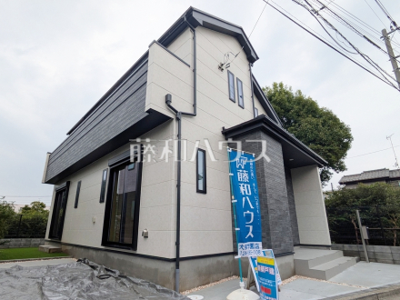 外観 【練馬区西大泉5丁目】/撮影日2026/07/17