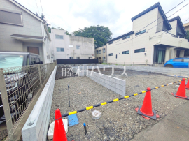 小金井市東町1丁目