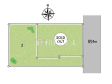 全体区画図 【小金井市東町1丁目】 全体区画図 【小金井市東町1丁目】