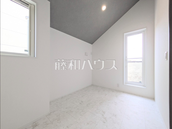 A号棟 居室 【西東京市下保谷5丁目】 A号棟 居室 【西東京市下保谷5丁目】
