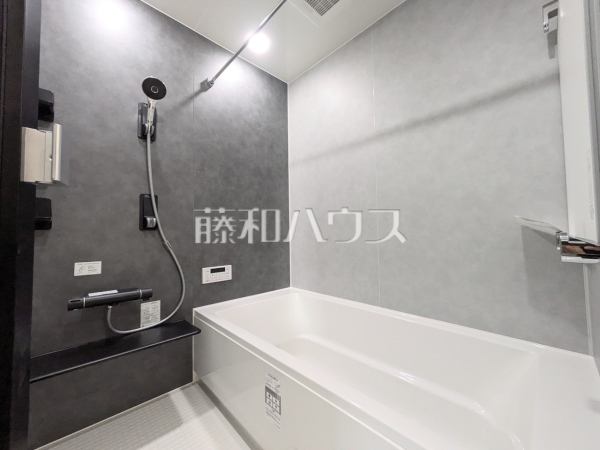 A号棟 浴室 【西東京市下保谷5丁目】 A号棟 浴室 【西東京市下保谷5丁目】