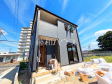 1号棟 外観 【名古屋市守山区瀬古東3丁目】 1号棟 外観 【名古屋市守山区瀬古東3丁目】