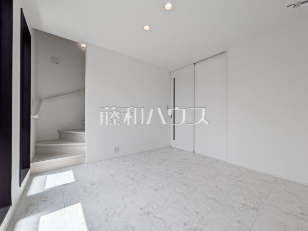 B号棟 居室 【西東京市下保谷5丁目】 B号棟 居室 【西東京市下保谷5丁目】