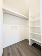 B号棟 ウォークインクローゼット 【西東京市下保谷5丁目】 B号棟 ウォークインクローゼット 【西東京市下保谷5丁目】