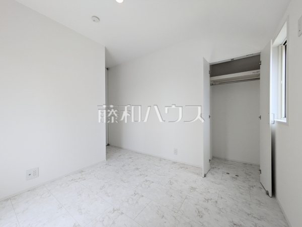 B号棟 居室 【西東京市下保谷5丁目】 B号棟 居室 【西東京市下保谷5丁目】
