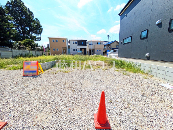 2号棟 現地写真 【名古屋市守山区瀬古東3丁目】 2号棟 現地写真 【名古屋市守山区瀬古東3丁目】
