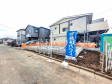 外観 【新座市畑中1丁目】 建物のプレゼンをさせていただきますので、実際の完成イメージを思い描いていただくことができます。お気軽にお問合せ下さい。 外観 【新座市畑中1丁目】 建物のプレゼンをさせていただきますので、実際の完成イメージを思い描いていただくことができます。お気軽にお問合せ下さい。