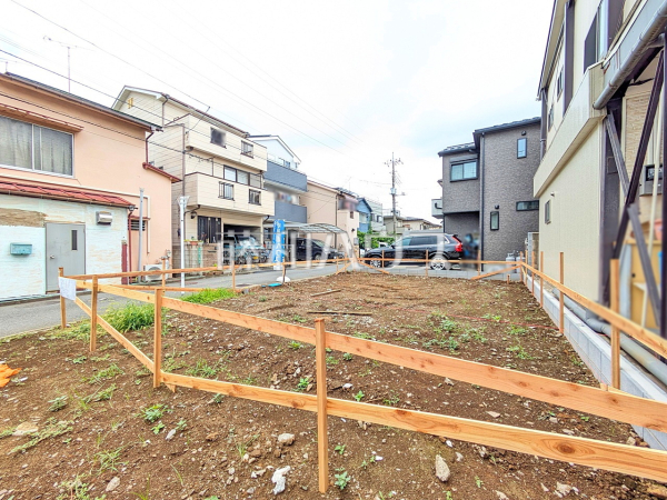 家族の為に料理をしてくれる人を考えたカウンターキッチン。料理中も会話が弾みます。 【新座市畑中1丁目】 家族の為に料理をしてくれる人を考えたカウンターキッチン。料理中も会話が弾みます。 【新座市畑中1丁目】