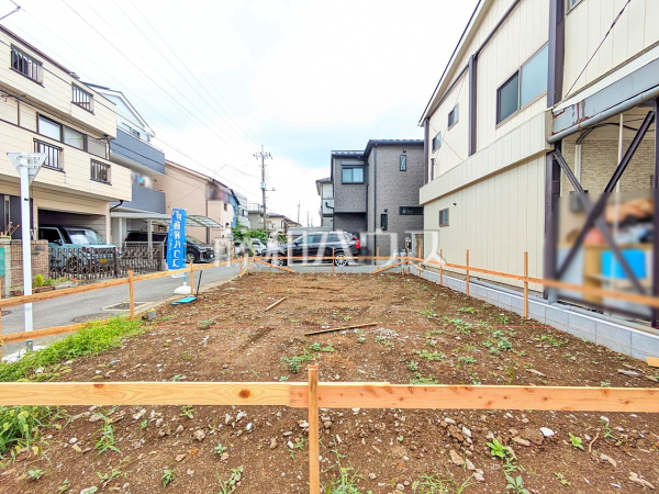 外観 【新座市畑中1丁目】 外観 【新座市畑中1丁目】