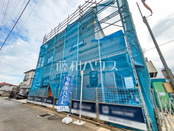 外観 【新座市畑中1丁目】ぜひ実物をご覧いただきたく思います。喜んでご案内いたしますのでお気軽にお問合せ下さい。 外観 【新座市畑中1丁目】ぜひ実物をご覧いただきたく思います。喜んでご案内いたしますのでお気軽にお問合せ下さい。