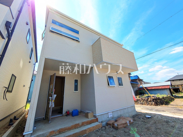 6号棟 外観 【名古屋市守山区瀬古東3丁目】 6号棟 外観 【名古屋市守山区瀬古東3丁目】