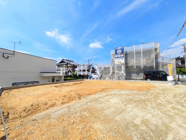 外観 【福岡市東区和白東5丁目】 外観 【福岡市東区和白東5丁目】