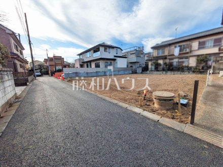 周辺環境はもちろん、日当たりや設備仕様など、実際に行ってみないと分からないことも多くございます。営業担当がご案内いたしますので、お気軽にお問い合わせください。【西東京市緑町2丁目】/撮影日2026/02/21