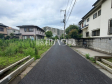 接道状況および現場風景 【西東京市緑町2丁目】 接道状況および現場風景 【西東京市緑町2丁目】