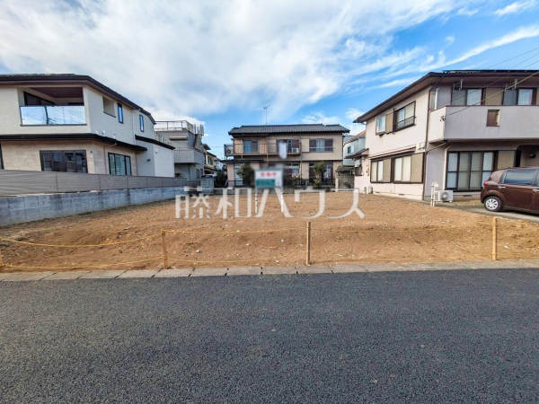 現場風景【 現在建築中につき、完成後には確認できなくなる構造部分などがご覧いただけます。完成後の内覧とは違った視点での現地見学が可能です。 西東京市緑町2丁目】 現場風景【 現在建築中につき、完成後には確認できなくなる構造部分などがご覧いただけます。完成後の内覧とは違った視点での現地見学が可能です。 西東京市緑町2丁目】