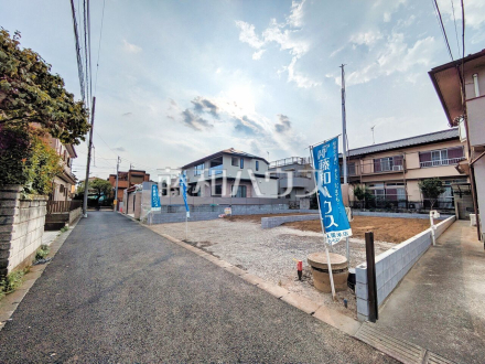 現場風景【西東京市緑町2丁目】 周辺環境はもちろん、日当たりや設備仕様など、実際に行ってみないと分からないことも多くございます。営業担当がご案内いたしますので、お気軽にお問い合わせください。 /撮影日2026/07/24