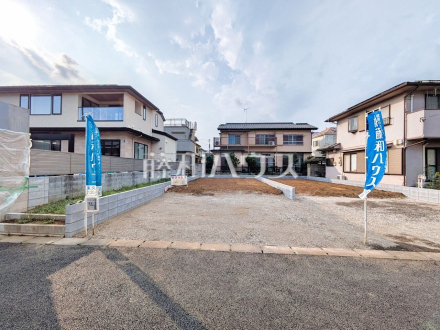 1号棟 現地写真 【西東京市緑町2丁目】/撮影日2026/07/24