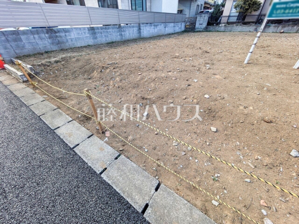 1号地 周辺環境はもちろん、日当たりや設備仕様など、実際に行ってみないと分からないことも多くございます。営業担当がご案内いたしますので、お気軽にお問い合わせください。 【西東京市緑町2丁目】 1号地 周辺環境はもちろん、日当たりや設備仕様など、実際に行ってみないと分からないことも多くございます。営業担当がご案内いたしますので、お気軽にお問い合わせください。 【西東京市緑町2丁目】