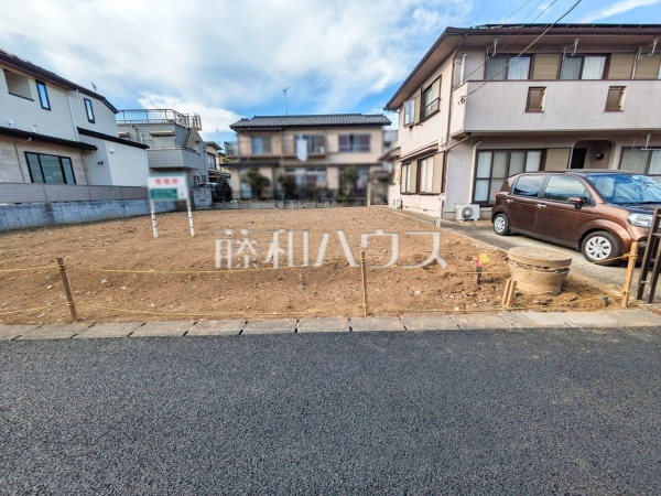 2号地 まだまだ建築中ですが、ぜひ現地をご覧になりませんか?基礎・上棟の状態は建築中にしかご覧になれません! 【西東京市緑町2丁目】 2号地 まだまだ建築中ですが、ぜひ現地をご覧になりませんか?基礎・上棟の状態は建築中にしかご覧になれません! 【西東京市緑町2丁目】