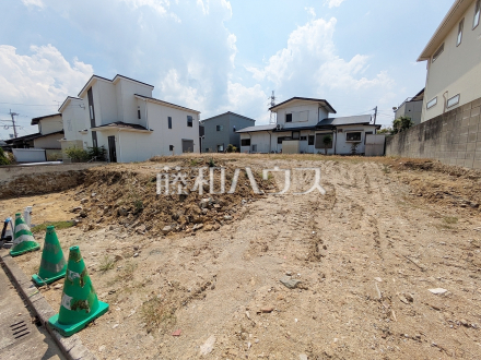 外観 【福岡市東区美和台3丁目】/撮影日2026/08/21