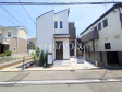 外観 【西東京市東伏見2丁目】
周辺環境はもちろん、日当たりや設備仕様など、実際に行ってみないと分からないことも多くございます。営業担当がご案内いたしますので、お気軽にお問い合わせください。 外観 【西東京市東伏見2丁目】
周辺環境はもちろん、日当たりや設備仕様など、実際に行ってみないと分からないことも多くございます。営業担当がご案内いたしますので、お気軽にお問い合わせください。