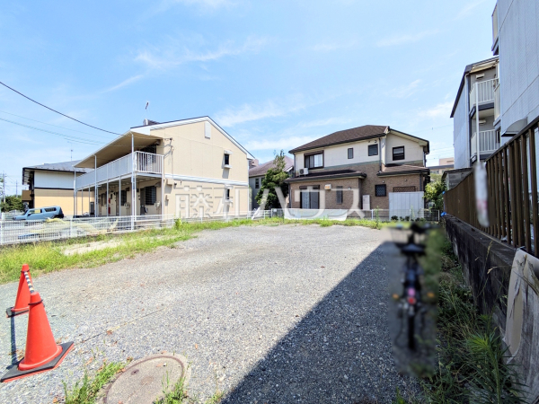 現地写真 【八王子市下柚木2丁目】 現地写真 【八王子市下柚木2丁目】