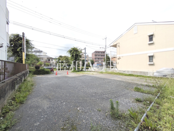 外観 【八王子市下柚木2丁目】 外観 【八王子市下柚木2丁目】