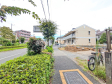 接道状況および現場風景 【八王子市下柚木2丁目】 接道状況および現場風景 【八王子市下柚木2丁目】
