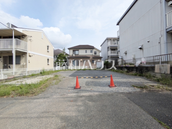 外観 【八王子市下柚木2丁目】 外観 【八王子市下柚木2丁目】