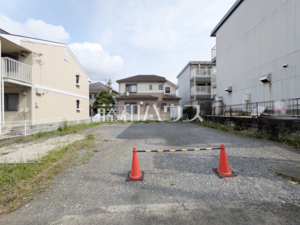 外観 【八王子市下柚木2丁目】 外観 【八王子市下柚木2丁目】