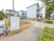 接道状況および現場風景 【八王子市下柚木2丁目】 接道状況および現場風景 【八王子市下柚木2丁目】