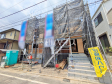 ≪現地外観≫西武多摩川線「競艇場前」駅 徒歩4分!この恵まれたロケーションによる幸福感は、毎朝の通勤時にしっかりと感じられるのではないでしょうか。 【府中市小柳町5丁目】 ≪現地外観≫西武多摩川線「競艇場前」駅 徒歩4分!この恵まれたロケーションによる幸福感は、毎朝の通勤時にしっかりと感じられるのではないでしょうか。 【府中市小柳町5丁目】
