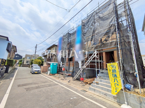 ≪接道状況≫周辺は落ち着いた雰囲気の住宅地です。小さなお子様がいるご家庭も安心です。 【府中市小柳町5丁目】 ≪接道状況≫周辺は落ち着いた雰囲気の住宅地です。小さなお子様がいるご家庭も安心です。 【府中市小柳町5丁目】