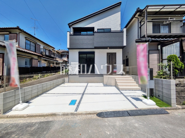 カースペース 【春日井市高蔵寺町7丁目】 カースペース 【春日井市高蔵寺町7丁目】