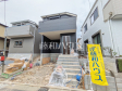 1号棟 外観 【府中市小柳町5丁目】 1号棟 外観 【府中市小柳町5丁目】