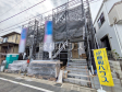 1号棟 外観 【府中市小柳町5丁目】 1号棟 外観 【府中市小柳町5丁目】