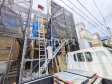 ≪1号地 外観≫大きなソファーを置いても圧迫感がない約17.75帖の広々LDKプラン! 【府中市小柳町5丁目】 ≪1号地 外観≫大きなソファーを置いても圧迫感がない約17.75帖の広々LDKプラン! 【府中市小柳町5丁目】