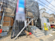 ≪1号棟 外観≫第三者機関により住宅の品質や性能を評価し「安心・安全」を保証する【住宅性能評価書】を取得しております。【府中市小柳町5丁目】 ≪1号棟 外観≫第三者機関により住宅の品質や性能を評価し「安心・安全」を保証する【住宅性能評価書】を取得しております。【府中市小柳町5丁目】