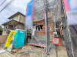 ≪2号棟 外観≫ご家族が揃うリビングは、南からの暖かい日差しが射し込む2Fに配置しました。 【府中市小柳町5丁目】 ≪2号棟 外観≫ご家族が揃うリビングは、南からの暖かい日差しが射し込む2Fに配置しました。 【府中市小柳町5丁目】