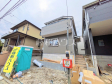 2号棟 外観 【府中市小柳町5丁目】 2号棟 外観 【府中市小柳町5丁目】