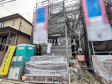 2号棟 外観 【府中市小柳町5丁目】 2号棟 外観 【府中市小柳町5丁目】