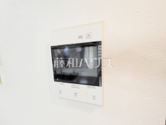 TVモニター付きインターホン 【ライオンズ聖蹟桜ヶ丘パシーナ】
訪問者がひと目でわかるカラーTVモニターホン TVモニター付きインターホン 【ライオンズ聖蹟桜ヶ丘パシーナ】
訪問者がひと目でわかるカラーTVモニターホン