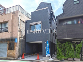 西東京市保谷町1丁目