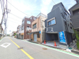 接道状況および現場風景 【西東京市保谷町1丁目】 接道状況および現場風景 【西東京市保谷町1丁目】