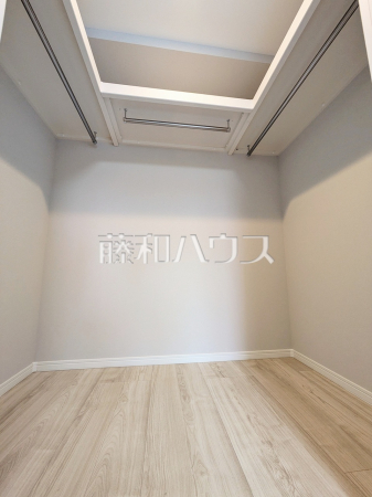 収納 【狛江ハイタウン2号棟】 収納 【狛江ハイタウン2号棟】