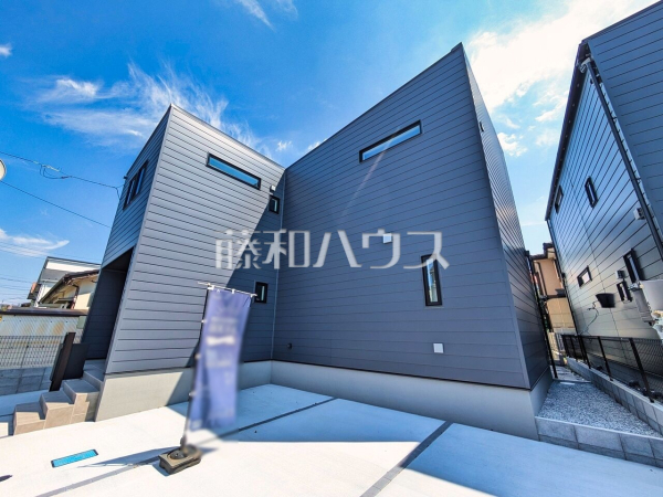 2号棟 外観 【所沢市小手指南2丁目】 平日のご案内も可能です。まずはお気軽にお問合せ下さいませ。 2号棟 外観 【所沢市小手指南2丁目】 平日のご案内も可能です。まずはお気軽にお問合せ下さいませ。