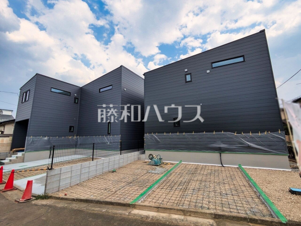 現場風景【所沢市小手指南2丁目】 周辺環境はもちろん、日当たりや設備仕様など、実際に行ってみないと分からないことも多くございます。営業担当がご案内いたしますので、お気軽にお問い合わせください 現場風景【所沢市小手指南2丁目】 周辺環境はもちろん、日当たりや設備仕様など、実際に行ってみないと分からないことも多くございます。営業担当がご案内いたしますので、お気軽にお問い合わせください