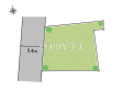 全体区画図 【板橋区大谷口北町】 全体区画図 【板橋区大谷口北町】