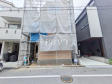 道路や外からの視線が届きにくい、プライバシー性の高い2階リビング 【板橋区大谷口北町】 道路や外からの視線が届きにくい、プライバシー性の高い2階リビング 【板橋区大谷口北町】