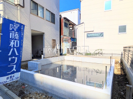板橋区大谷口北町
